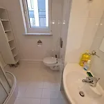 10Q - Z6 Apartment 406