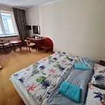 10Q - Z6 Apartment 406