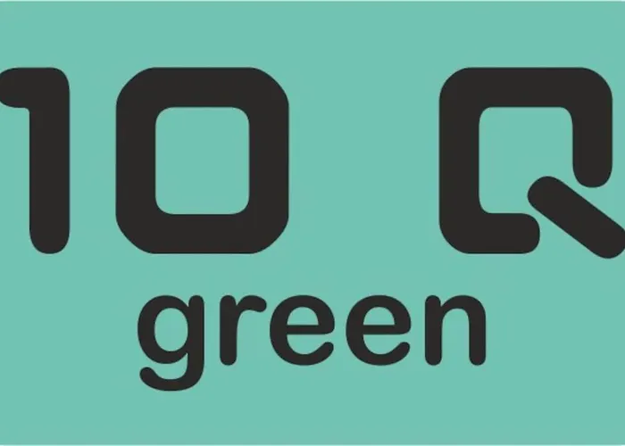 10Q - Z6 Apartment 406